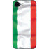 Italy Flag iPhone 16e Skin